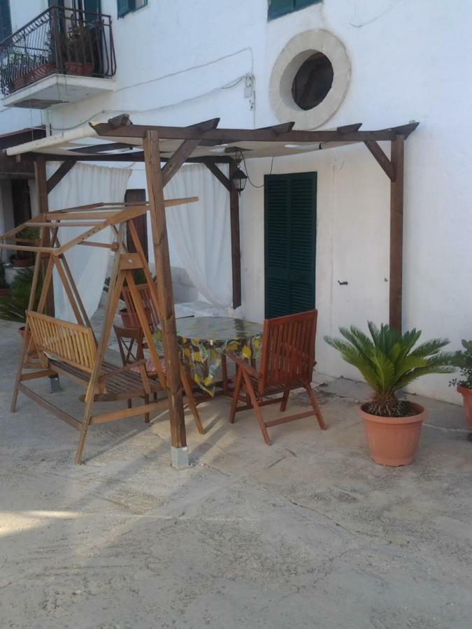 Masseria Ricci Fasano Exterior foto